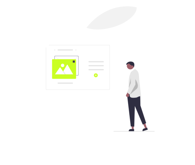 Alt-text i bilder SEO