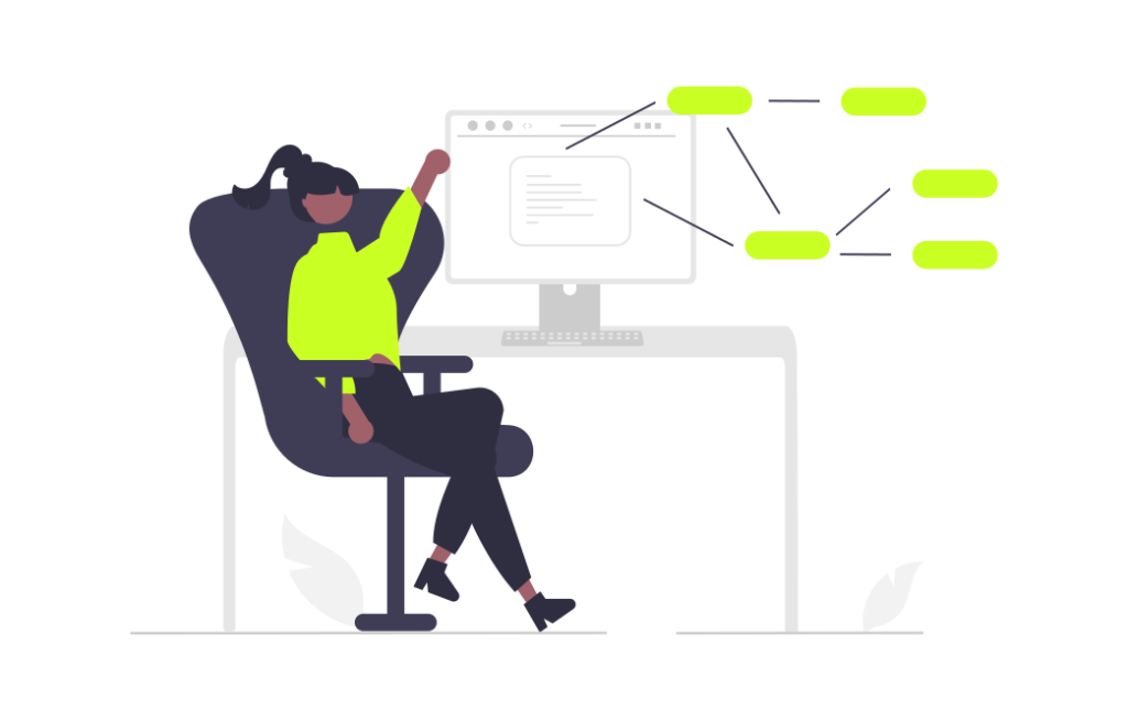 URL Struktur URL Struktur